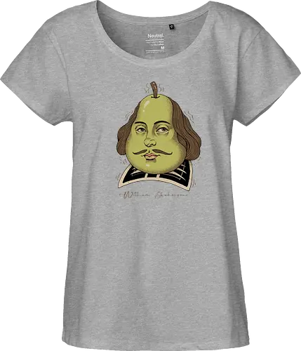 Shakes Pear!