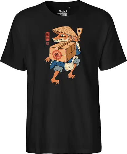 Hikyaku Fox