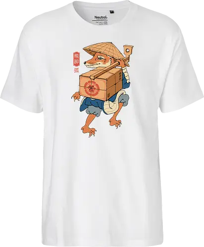 Hikyaku Fox
