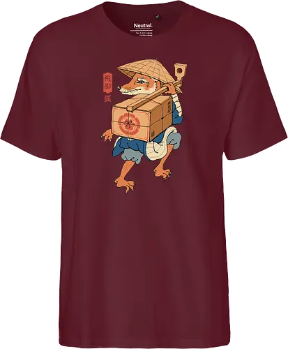Hikyaku Fox
