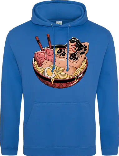 Sumo Ramen