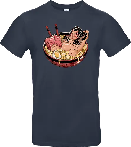 Sumo Ramen