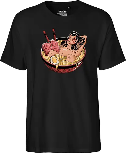 Sumo Ramen