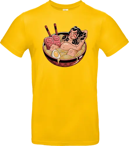 Sumo Ramen
