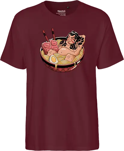 Sumo Ramen