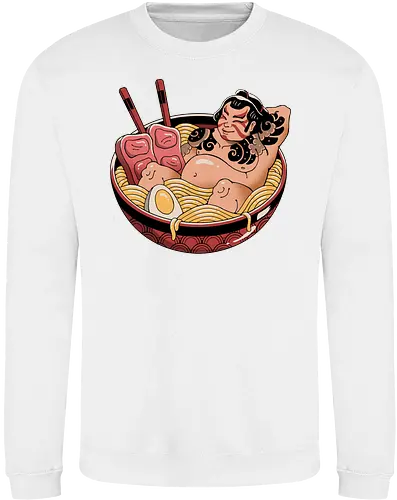 Sumo Ramen