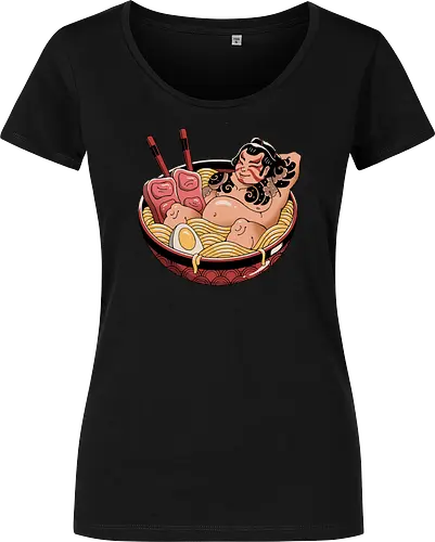 Sumo Ramen