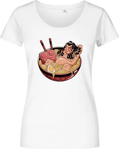Sumo Ramen