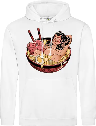 Sumo Ramen