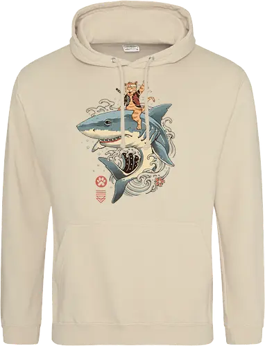 Catana Shark