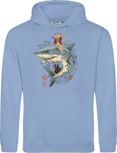 Catana Shark