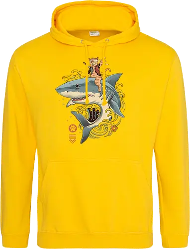 Catana Shark
