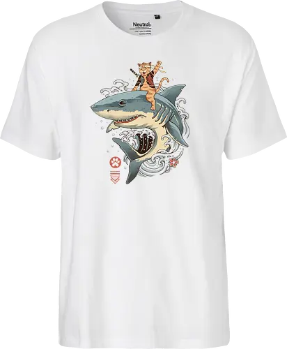 Catana Shark