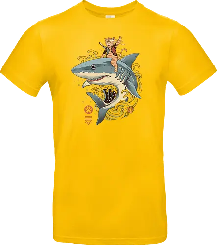 Catana Shark