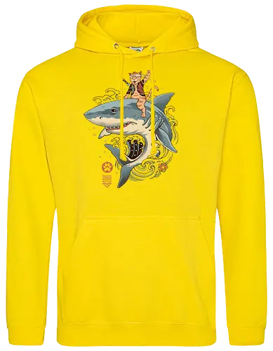 Catana Shark