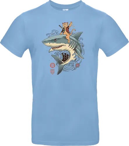 Catana Shark