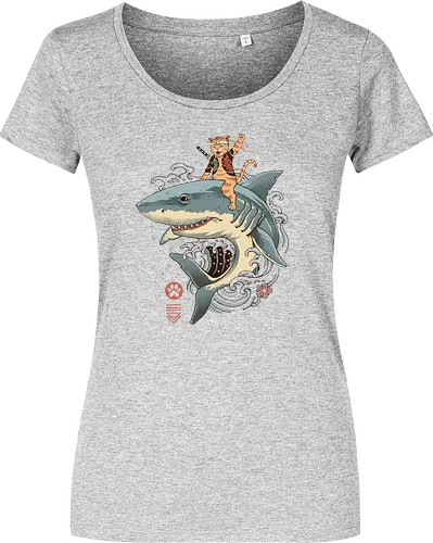 Catana Shark