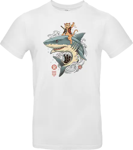 Catana Shark
