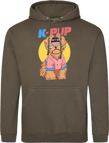 K-Pup