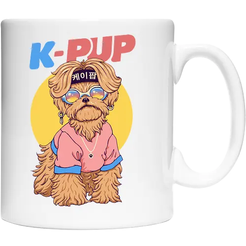 K-Pup