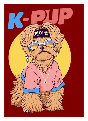 K-Pup