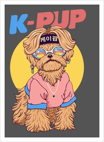 K-Pup