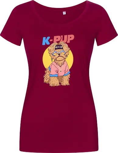 K-Pup