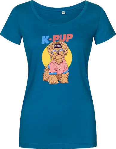 K-Pup