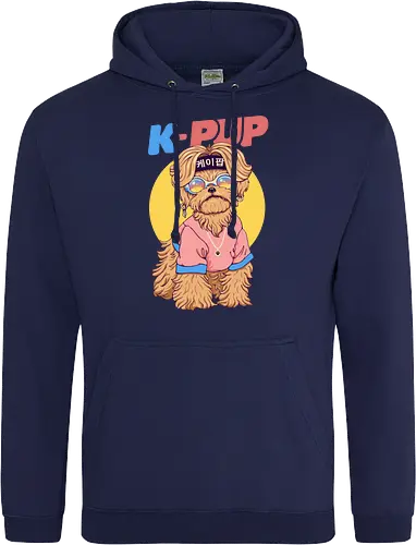 K-Pup