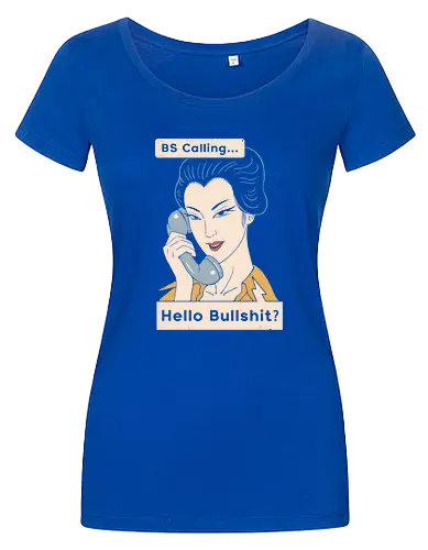 Calling BS!