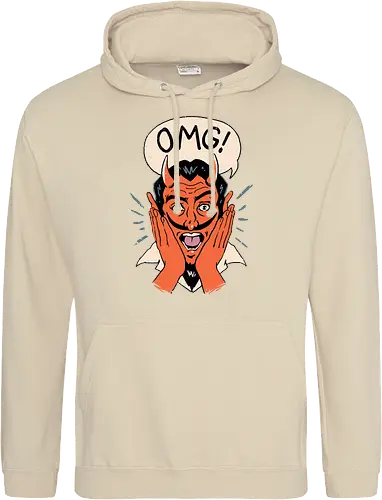 OMG Satan!