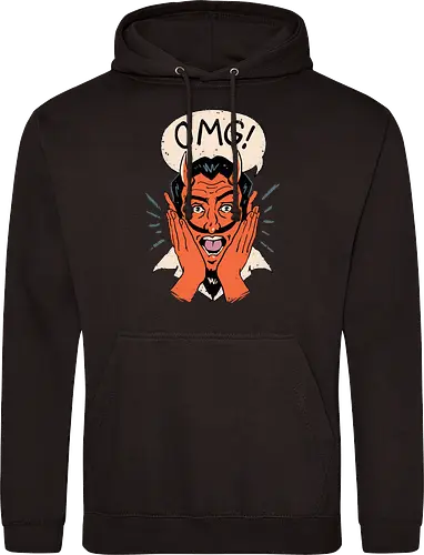 OMG Satan!
