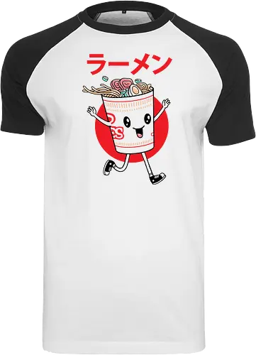 Ramen Man