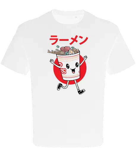 Ramen Man