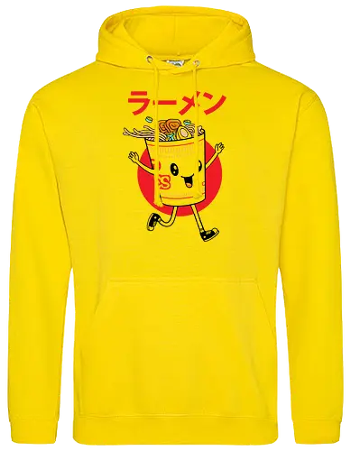 Ramen Man