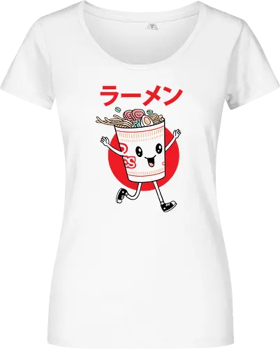 Ramen Man
