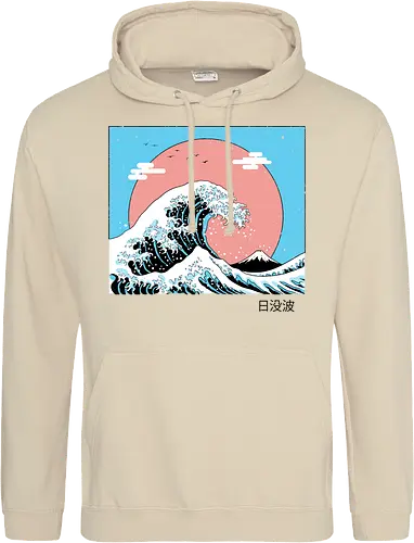 Sunset Wave