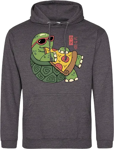 Pizza Turtle