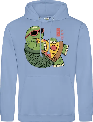 Pizza Turtle
