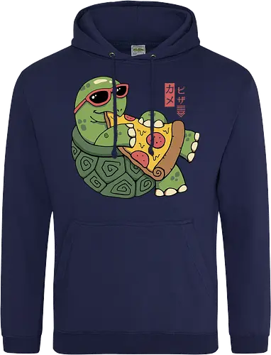 Pizza Turtle