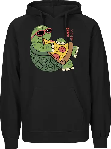 Pizza Turtle