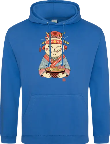 Geisha Neko Ramen