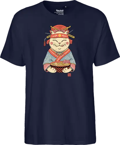 Geisha Neko Ramen