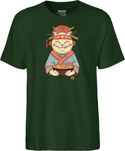 Geisha Neko Ramen