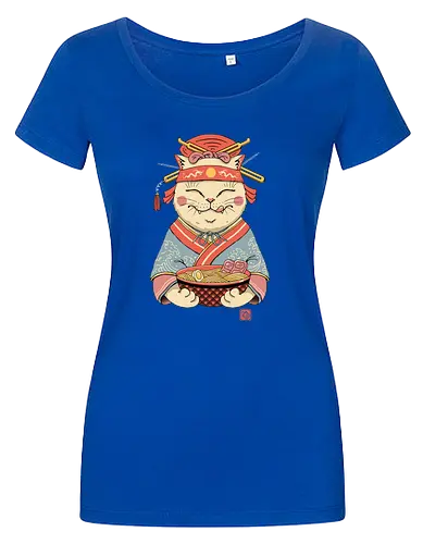 Geisha Neko Ramen