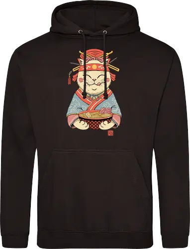 Geisha Neko Ramen