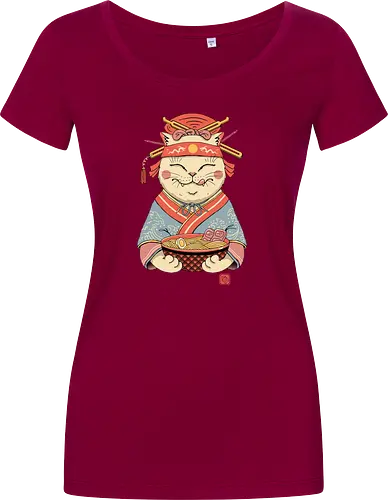 Geisha Neko Ramen