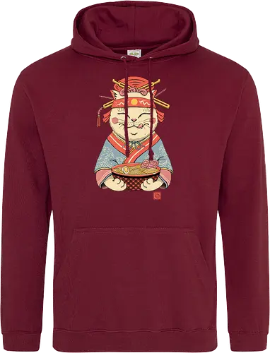 Geisha Neko Ramen