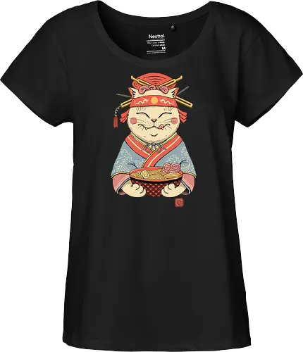Geisha Neko Ramen