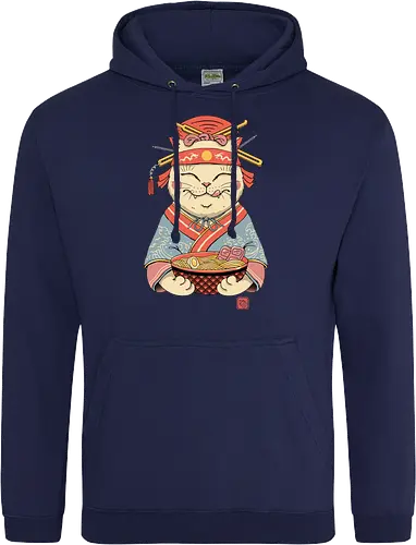 Geisha Neko Ramen